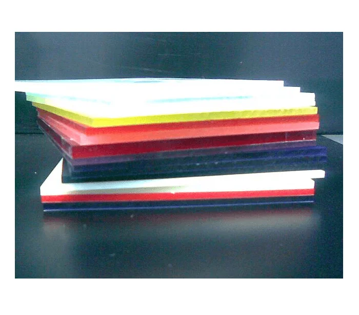 Kunststof Plastic