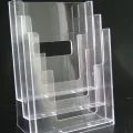 Plastic Kunststof multi folderbak