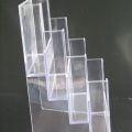 Plastic Kunststof multi folderbak