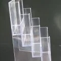 Plastic Kunststof multi folderbak