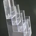 Plastic Kunststof multi folderbak