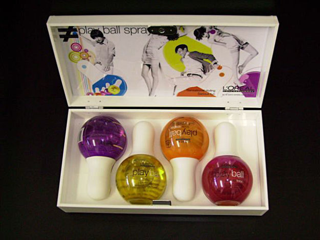 Plastic Kunststof toonbank display