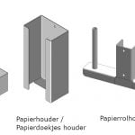 banner hygiene modules