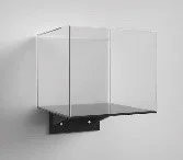 Wand display
